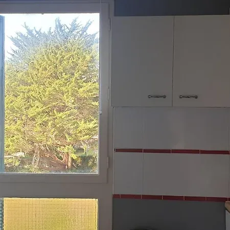Appartement 3 Pieces Saint-Jean-de-Luz Exterior foto
