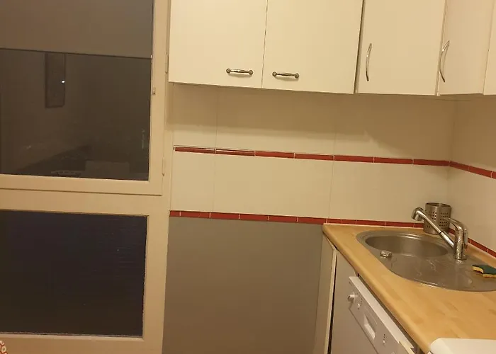 Appartement 3 Pieces