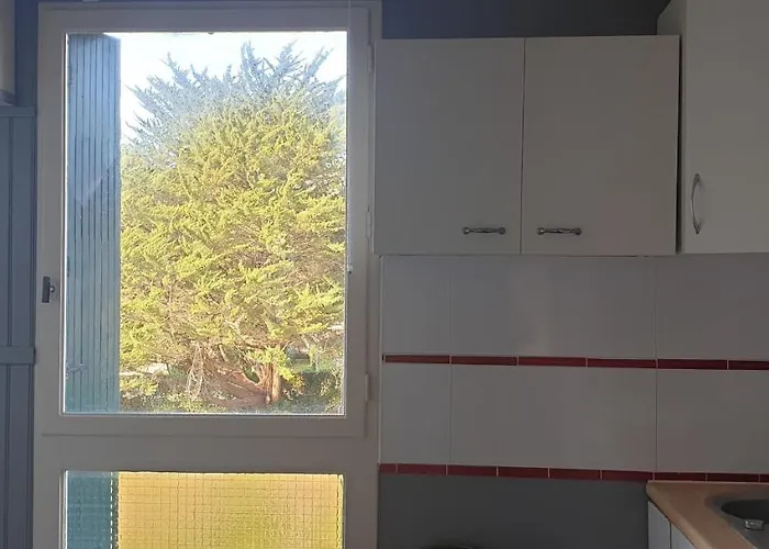 Appartement 3 Pieces
