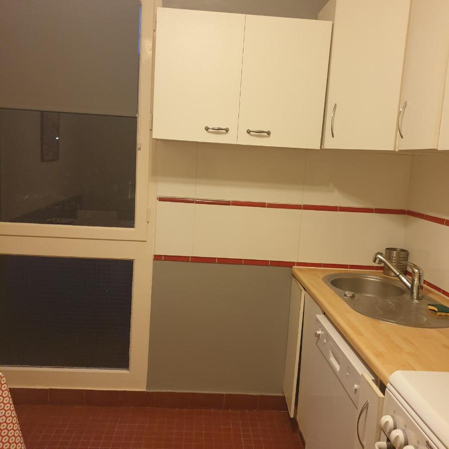 3 Pieces Apartment *