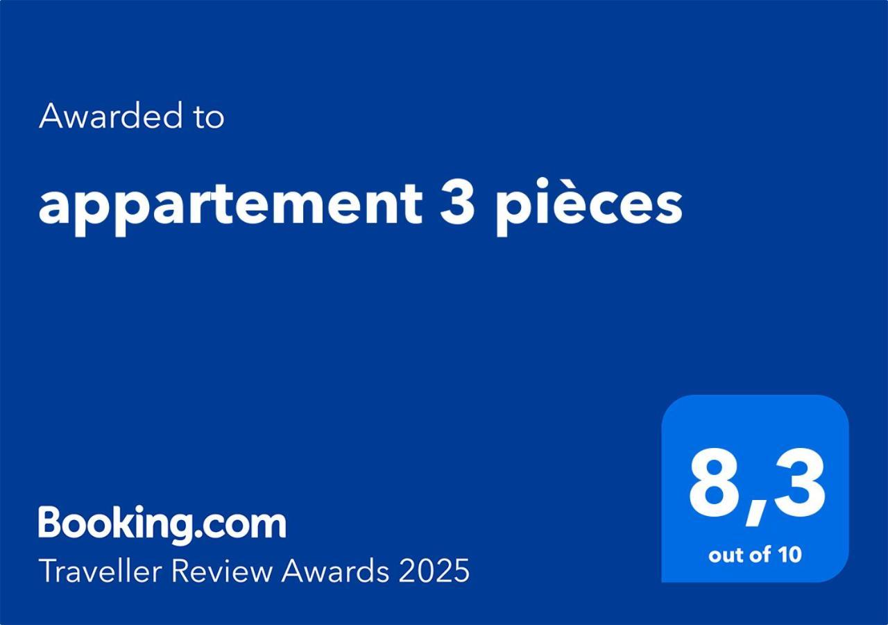3 Pieces